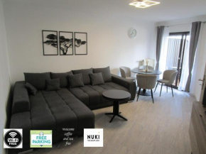 Ferienwohnung DNA